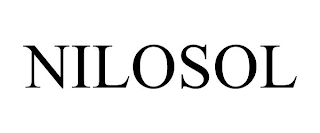 NILOSOL