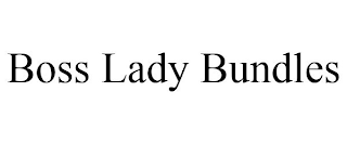 BOSS LADY BUNDLES