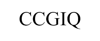CCGIQ