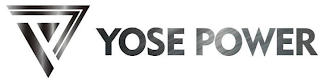 YOSE POWER