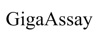 GIGAASSAY