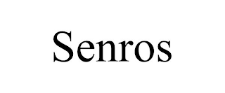 SENROS