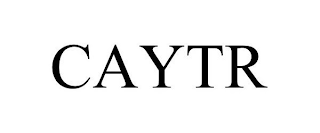 CAYTR