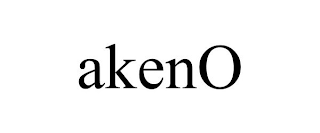 AKENO