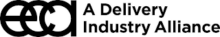 ECA A DELIVERY INDUSTRY ALLIANCE