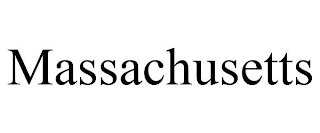 MASSACHUSETTS