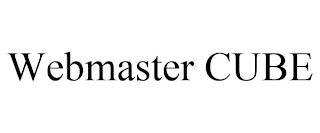 WEBMASTER CUBE
