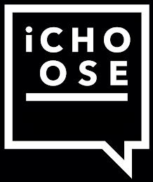 ICHOOSE