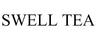 SWELL TEA