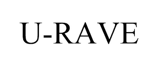 U-RAVE