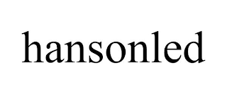 HANSONLED
