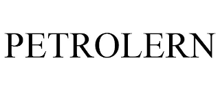 PETROLERN