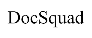 DOCSQUAD
