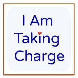 I AM TAKING CHARGE