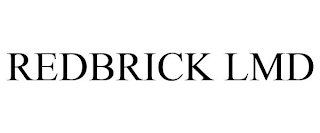 REDBRICK LMD