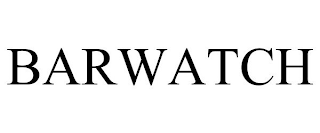 BARWATCH