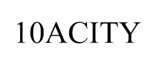 10ACITY