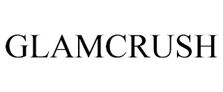 GLAMCRUSH
