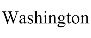 WASHINGTON