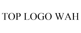 TOP LOGO WAH
