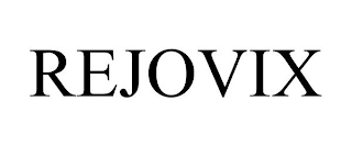 REJOVIX