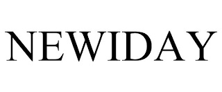 NEWIDAY