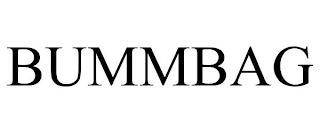 BUMMBAG