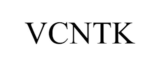 VCNTK