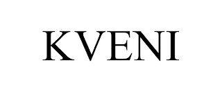 KVENI