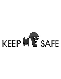 KEEP ME SAFE