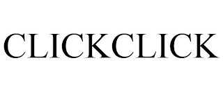 CLICKCLICK