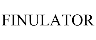 FINULATOR