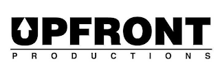 UPFRONT PRODUCTIONS