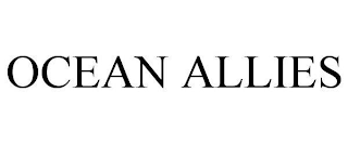 OCEAN ALLIES