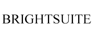 BRIGHTSUITE