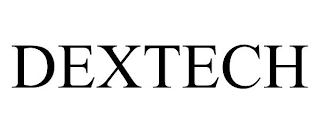 DEXTECH