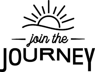 JOIN THE JOURNEY