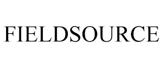 FIELDSOURCE