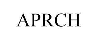 APRCH