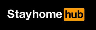 STAY HOME HUB