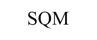 SQM