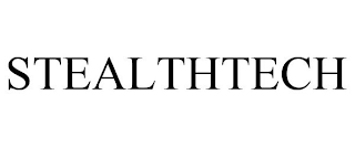 STEALTHTECH