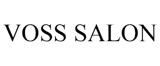 VOSS SALON