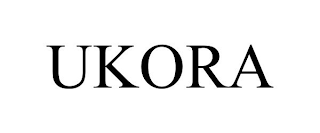 UKORA