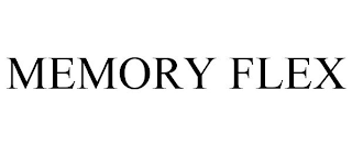 MEMORY FLEX