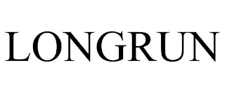LONGRUN