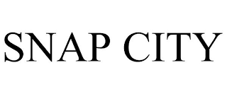 SNAP CITY