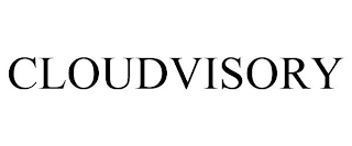 CLOUDVISORY