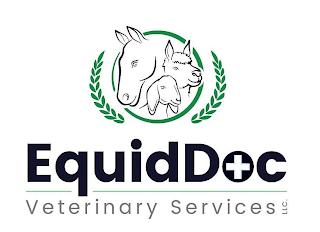 EQUIDDOC VETERINARY SERVICES LLC