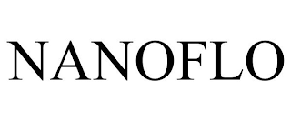 NANOFLO